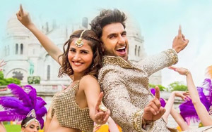 Befikre